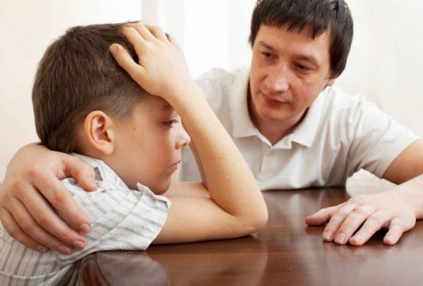 Cha u cần thiết học tập cơ hội lắng tai nhằm nằm trong con cái lần đi ra giải pháp