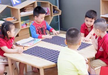 Cơ hội tiếp cận phương pháp giáo dục STEAM cho trẻ em Quảng Ninh – STEAMe Quảng Ninh