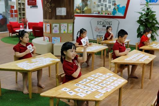 Giáo dục STEM khơi dậy niềm yêu thích học tập trong trẻ