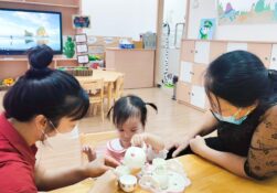 Trạm Trải Nghiệm Hạnh Phúc 20229