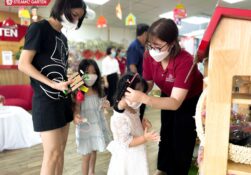 Trạm Trải Nghiệm Hạnh Phúc 202262