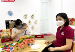 Trạm Trải Nghiệm Hạnh Phúc 202289