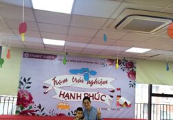 Trạm Trải Nghiệm Hạnh Phúc 2022107