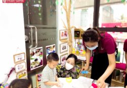Trạm Trải Nghiệm Hạnh Phúc 2022143