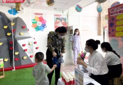 Trạm Trải Nghiệm Hạnh Phúc 2022157