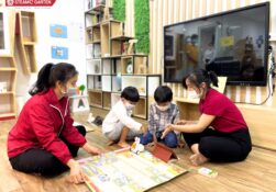 Trạm Trải Nghiệm Hạnh Phúc 2022167