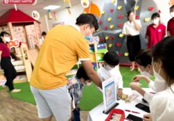 Trạm Trải Nghiệm Hạnh Phúc 2022169