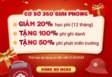 ĐINH ĐOONG: ĐÓN HÈ SANG – RINH ƯU ĐÃI “VÀNG”